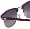 Kính mắt Ray-Ban RB3016 Classic Clubmaster Sunglasses