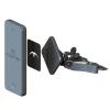 Mountek nGroove Snap 3 Magnetic Car Mount for Smartphones and Mini Tablets