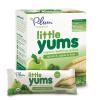 Thực phẩm dinh dưỡng Plum Organics Little Yums Organic Teething Wafers -- 18 Wafers Each / Pack of 2