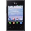 Điện thoại LG Optimus Dynamic Android Prepaid Phone with Triple Minutes (Tracfone)