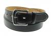 Dây lưng Men's Big Plus Size Double Stitched Bycast Leather Belt, XXL & XXXL (44in 46in 48in 50in)