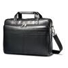 Cặp da Samsonite Luggage Leather Slim Briefcase