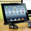 Giá để điện thoại iOttie Easy Smart Tap Dashboard Car Desk Mount Holder Cradle for iPad mini