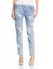 Quần One Teaspoon Women's Awesome Baggies Relaxed Fit Jean