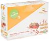 Thực phẩm dinh dưỡng Happy Baby Organic, Stage 3, Hearty Meals, Vegetable and Beef Medley (8 Count, 4 Oz Each)