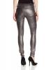 Quần PAIGE Women's Verdugo Ultra Skinny Jean In Pewter Crackle