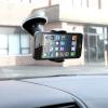 Giá để điện thoại iOttie Easy View Universal Car Mount Holder for iPhone 6 (4.7) /5s/5c/4s - Retail Packaging - Black
