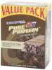 Thực phẩm dinh dưỡng Pure Protein Chocolate Deluxe Value Pack, 50 Gram Bars (Pack of 2)