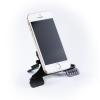 Mountek nGroove Snap 3 Magnetic Car Mount for Smartphones and Mini Tablets