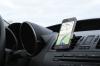 Giá đỡ điện thoại Kenu Airframe - Portable Smartphone Car Mount - Black