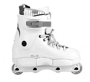 Giày patin Razors SL 2 Complete Aggressive Skates White
