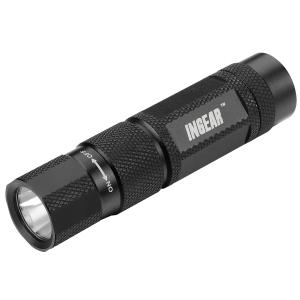 Đèn pin INGEAR Vital LED Flashlight. Try it for yourself - Highly Magnetic - A must-have in every Man's armory - Compact Pocket Size - For Travel, Backpacking, Camping & Indoors - Fits in Bag or Glove Box-95 Lumens - 1 YEAR Warranty-BUY NOW!