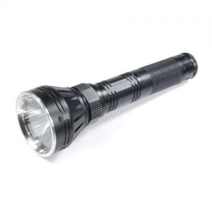 Đèn pin ZONO 1300 Lumen Cree T6 Led Flashlight Rechargeable Torch Black 4 Color Lens Included