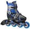 Giày patin Roller Derby Boy's Tracer Adjustable Inline Skate