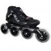 Giày patin Vanilla Carbon Adult Speed Inline Skates - Vanilla Carbon 4x100 Inline Racing Speed Skates