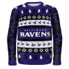 Áo thu đông NFL One Too Many Ugly Sweater