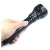 Đèn pin ZONO 1300 Lumen Cree T6 Led Flashlight Rechargeable Torch Black 4 Color Lens Included