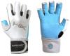 Găng tay HumanX Women's X3 3/4 Finger Wrist Wrap Competition Glove