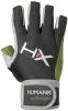 Găng tay HumanX Men's X3 Competition 3/4 Finger Wrist Wrap Gloves