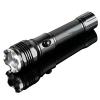 Đèn pin Black LED Flashlight 350 Lumens Great for Emergency