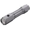 Đèn pin INGEAR Emergency LED Flashlight-Invest in your Safety-A must-have light for survival kits-Steel Ball tip to smash windows & sharp razor to cut belts-Emergency Release-100% 1 YEAR Warranty Guarantee-Batteries Included-60 lumens-BUY NOW!