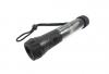 Đèn pin Solar Powered Waterproof Compact Camping Flashlight Black Handle Pack of 2