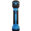 Đèn pin Rechargeable LED Flashlight Torch - Telescoping Retractable Work Light w/ Magnetic Base - 36 LEDs 2 Power Supplies- RWL-02