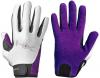 Găng tay Harbinger HumanX Women's X3 Competition Lifting Gloves - Purple/Black