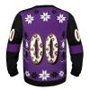 Áo thu đông NFL Football 2014 Ugly Christmas Sweater Jersey Design - Pick Team!