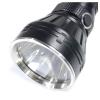 Đèn pin ZONO 1300 Lumen Cree T6 Led Flashlight Rechargeable Torch Black 4 Color Lens Included
