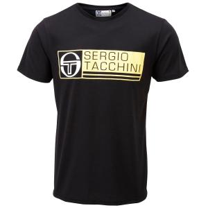Áo phông Sergio Tacchini Men's Short Sleeve T-Shirt - Rexall