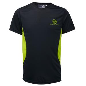 Áo phông nam Sergio Tacchini Men's Short Sleeve Training T-Shirt - Jetta