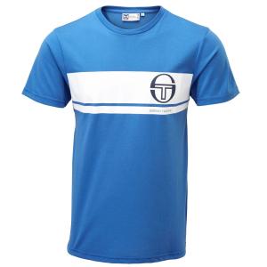 Áo phông Sergio Tacchini Men's Short Sleeve T-Shirt - Sportski