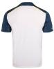 Áo phông Adidas Mens Roland Garros Paris OnCourt Polo Tennis Short Sleeve Top