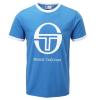 Áo phông Sergio Tacchini Men's Short Sleeve T-Shirt - Worple