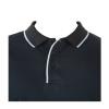 Áo Men's Two Color Sport Polo Shirt - Golf Tennis Sportswear