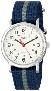 Đồng hồ Timex Unisex T2N654 