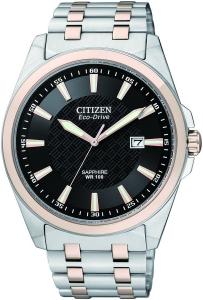 Đồng hồ Citizen Men's BM7106-52E 