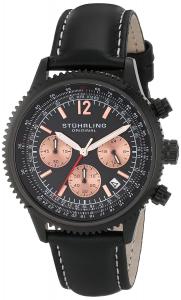 Đồng hồ Stuhrling Original Men's 669.05 