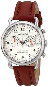 Đồng hồ Jack Spade Men's WURU0114 