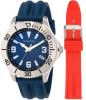 Đồng hồ Nautica Men's N12635G NAC 102 Date Box Set Classic Analog Watch