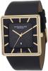 Đồng hồ Stuhrling Original Men's 342.33351 Classic Ascot Saratoga Swiss Quartz Ultra Slim Date Gold Tone Watch
