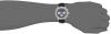Đồng hồ Stuhrling Original Men's 669.02 Monaco Analog Display Japanese Quartz Black Watch