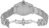 Đồng hồ Victorinox Men's 241650 Chrono Classic Analog Display Swiss Quartz Silver Watch