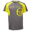 Áo Sergio Tacchini Men's Short Sleeve Training T-Shirt - Austin