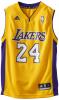 Áo NBA Los Angeles Lakers Kobe Bryant Home Replica Jersey Youth