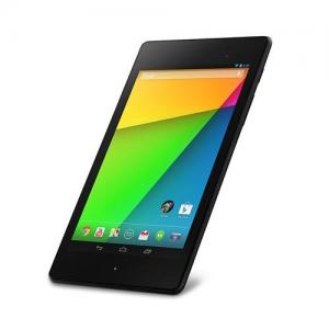 Máy tính bảng Nexus 7 from Google LTE Version (7-Inch, 32 GB, Black, LTE) by ASUS (2013) Tablet