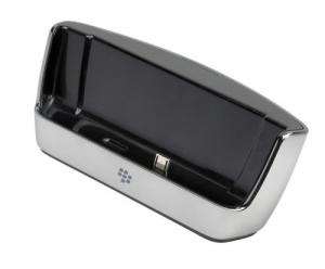Dock sạc BlackBerry Desktop Charge,Sync Pod for BlackBerry Storm 9500 and 9530 (Does not work with Storm2 9550 and 9520)
