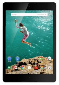 Máy tính bảng Google Nexus 9 Tablet (8.9-Inch, 32 GB, Black)