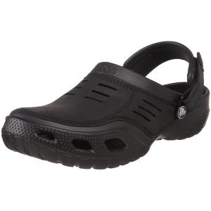 Dép Crocs Men's Yukon Sport Clog